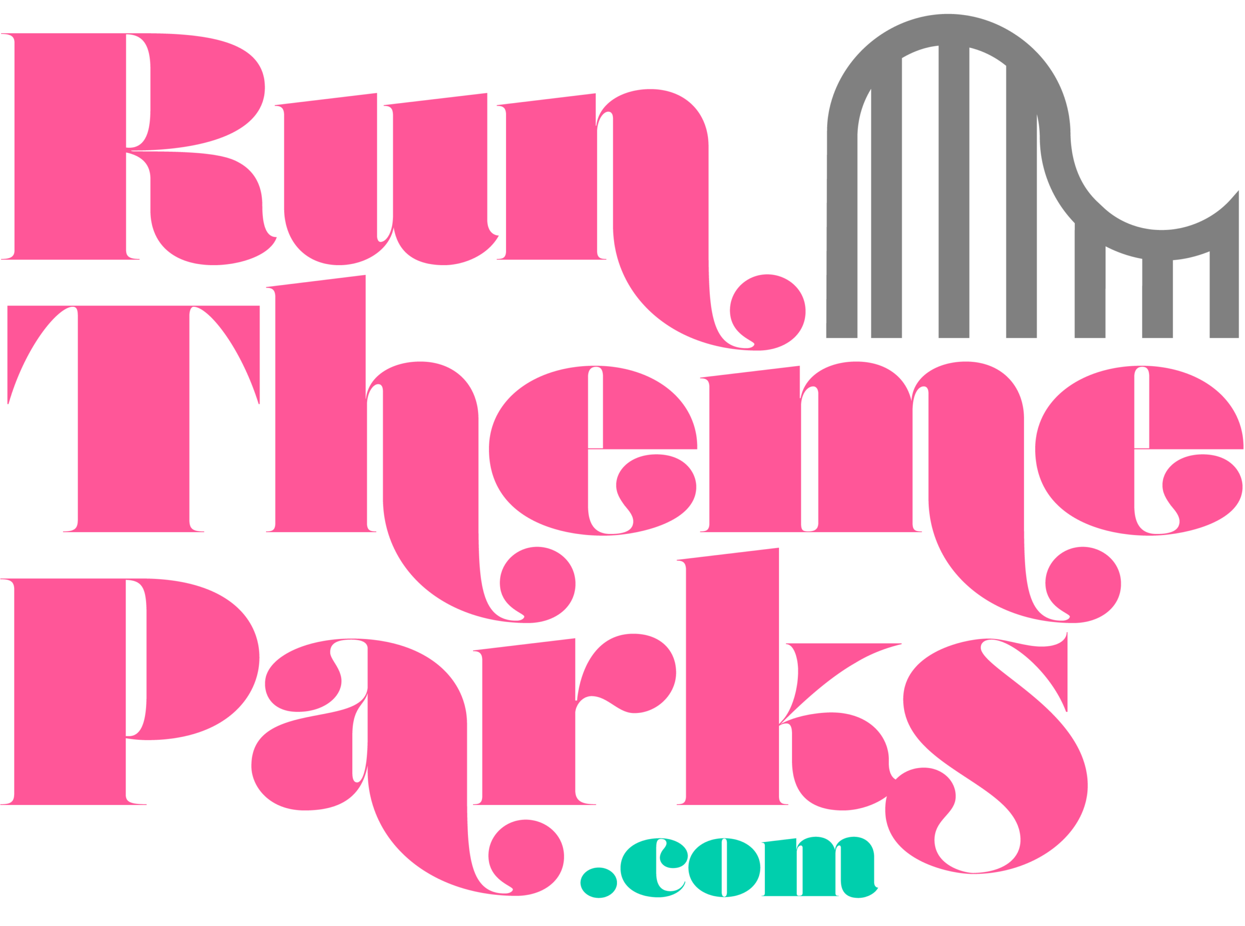 Run Theme Parks